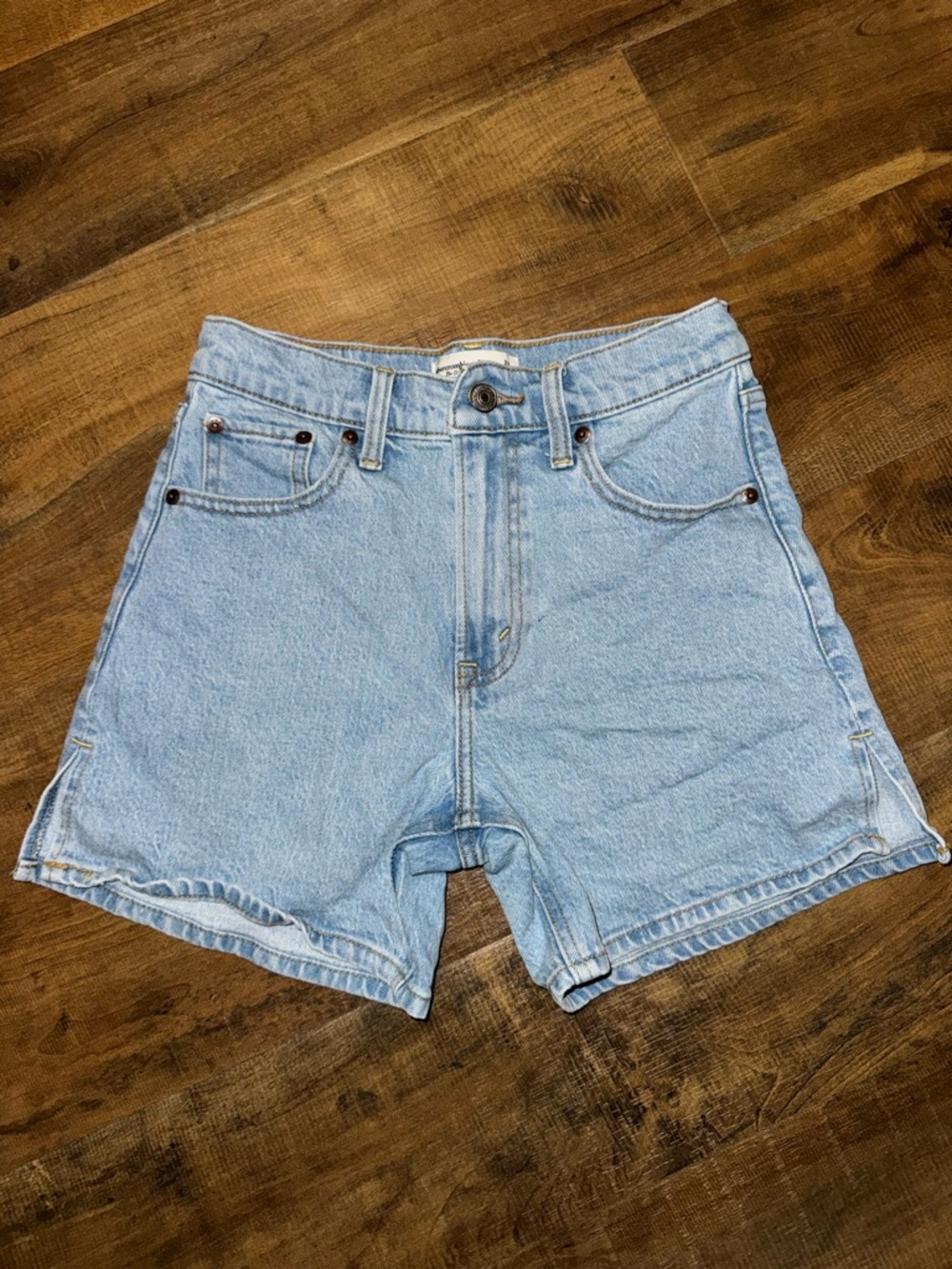 Abercrombie & Fitch Shorts